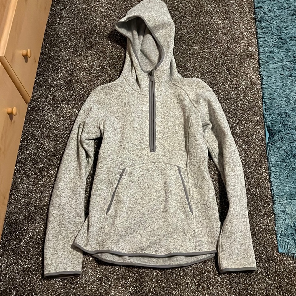 Lululemon jacket